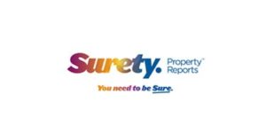 Logo Surety