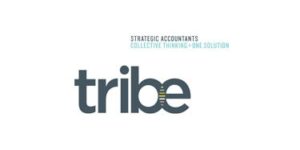 Logo Tribe