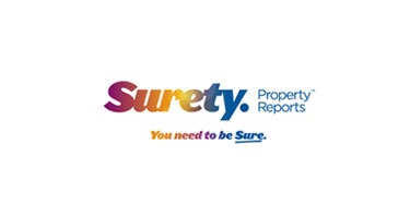 Logo Surety